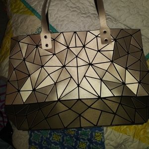 Patriza Luca Geo Bag